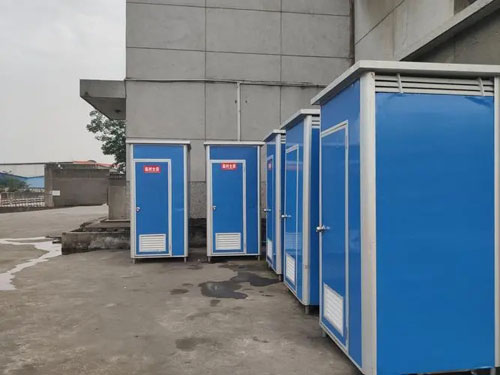 琼山 临时卫生间出租