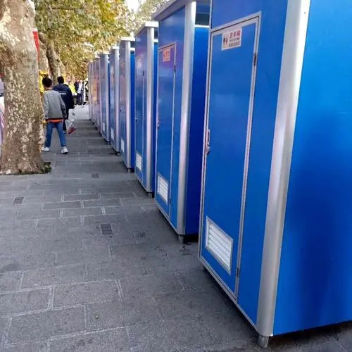 琼山移动公厕租赁