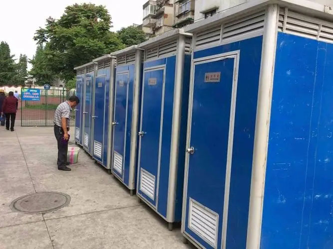 琼山移动洗手间租赁