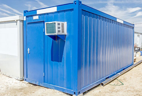 琼山移动厕所出租