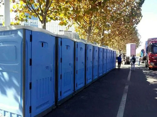 琼山音乐节移动卫生间出租